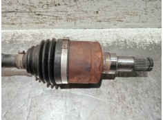 Recambio de transmision delantera izquierda para fiat sedici (189) referencia OEM IAM 4410279J60 EBJ100MBE83A  2