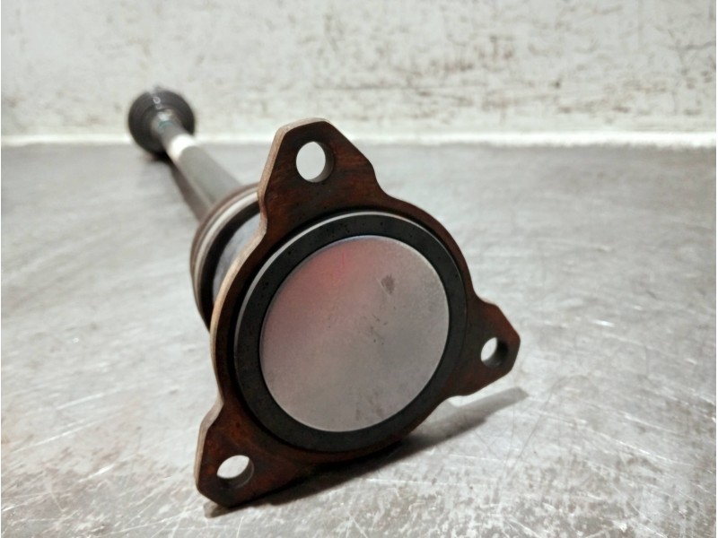 Recambio de transmision trasera izquierda para fiat sedici (189) referencia OEM IAM 4410579J00 EUJ75BE24 