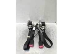 Recambio de juego cinturones delantero para fiat sedici (189) referencia OEM IAM   5P