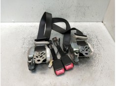 Recambio de juego cinturones delantero para fiat sedici (189) referencia OEM IAM   5P 2