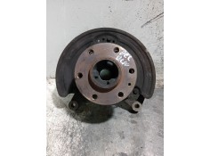 Recambio de mangueta delantera derecha para iveco daily furgón referencia OEM IAM 5801564434  