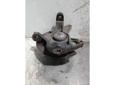 Recambio de mangueta delantera derecha para iveco daily furgón referencia OEM IAM 5801564434   2