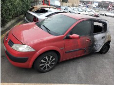 renault megane ii berlina 5p del año 2003