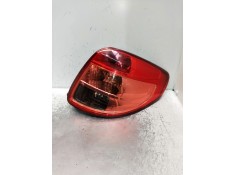 Recambio de piloto trasero derecho para fiat sedici (189) referencia OEM IAM   