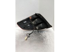 Recambio de piloto trasero derecho para fiat sedici (189) referencia OEM IAM    2