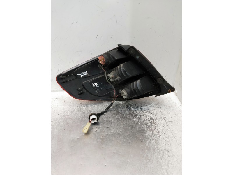 Recambio de piloto trasero derecho para fiat sedici (189) referencia OEM IAM   