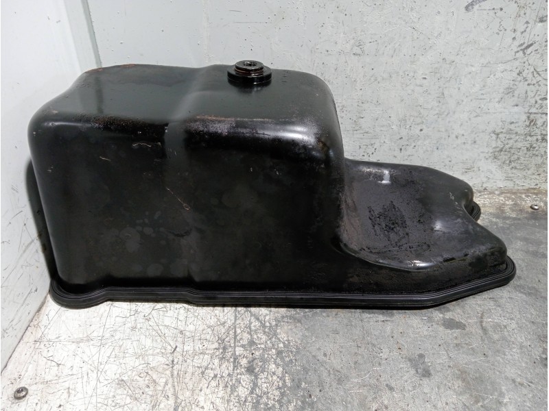 Recambio de carter para iveco daily furgón referencia OEM IAM   