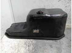 Recambio de carter para iveco daily furgón referencia OEM IAM    2