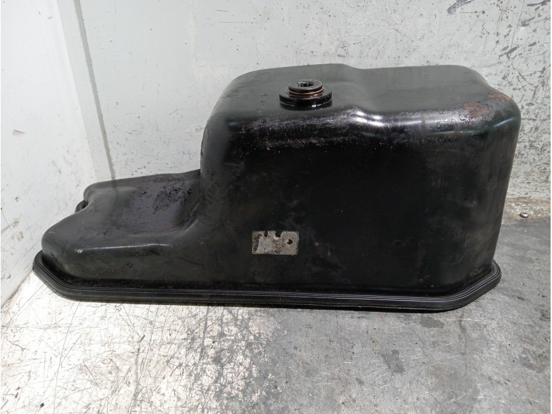 Recambio de carter para iveco daily furgón referencia OEM IAM   