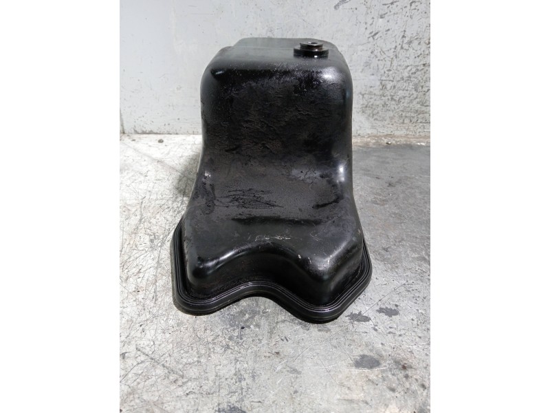 Recambio de carter para iveco daily furgón referencia OEM IAM   