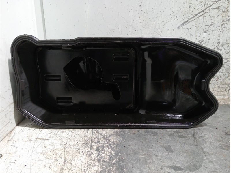 Recambio de carter para iveco daily furgón referencia OEM IAM   