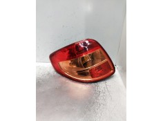 Recambio de piloto trasero izquierdo para fiat sedici (189) referencia OEM IAM   