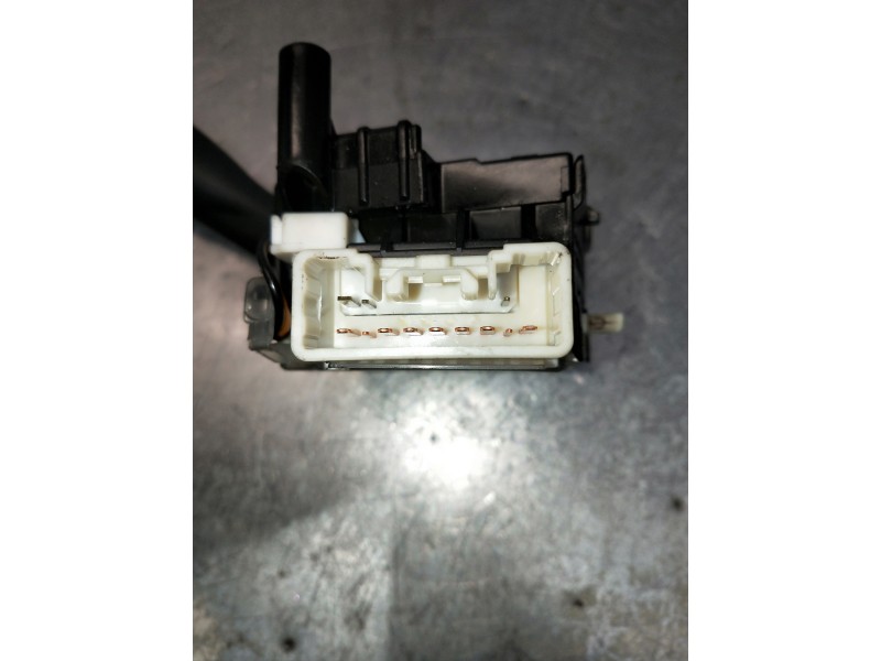 Recambio de mando luces para fiat sedici (189) referencia OEM IAM   