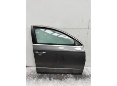 Recambio de puerta delantera derecha para volkswagen passat berlina (3c2) referencia OEM IAM   4P