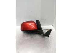 Recambio de retrovisor derecho para fiat sedici (189) referencia OEM IAM 8470179J70  ELECTRICO