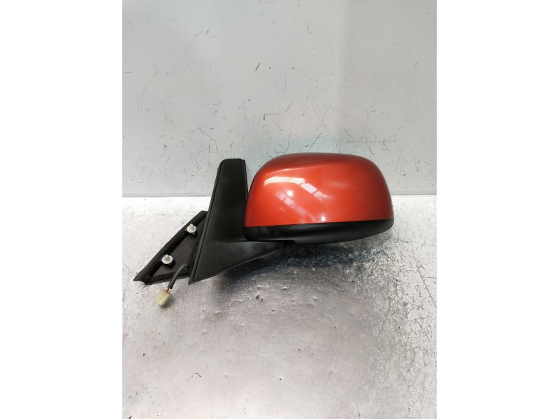 Recambio de retrovisor izquierdo para fiat sedici (189) referencia OEM IAM 8470279J70  ELECTRICO