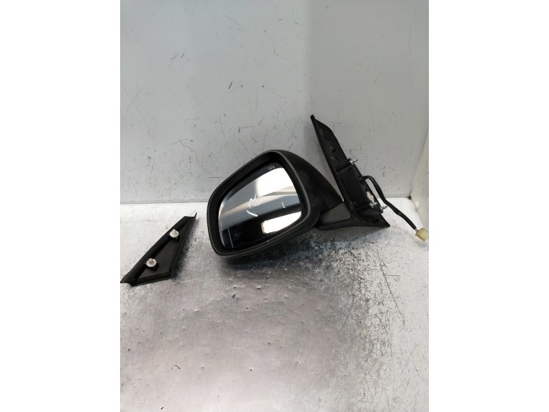 Recambio de retrovisor izquierdo para fiat sedici (189) referencia OEM IAM 8470279J70  ELECTRICO