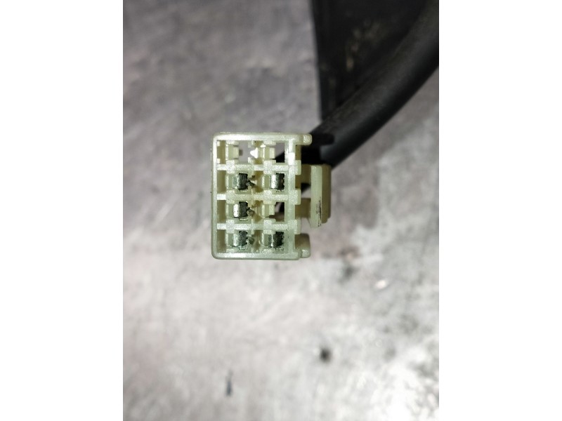 Recambio de retrovisor izquierdo para fiat sedici (189) referencia OEM IAM 8470279J70  ELECTRICO