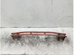 Recambio de refuerzo paragolpes trasero para fiat sedici (189) referencia OEM IAM 6556479J  