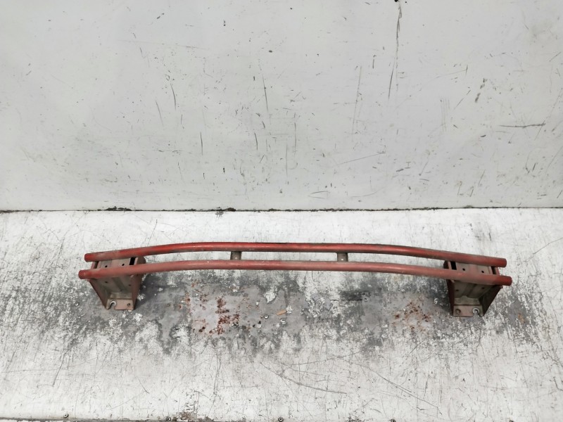 Recambio de refuerzo paragolpes trasero para fiat sedici (189) referencia OEM IAM 6556479J  