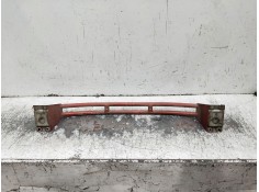 Recambio de refuerzo paragolpes trasero para fiat sedici (189) referencia OEM IAM 6556479J   2