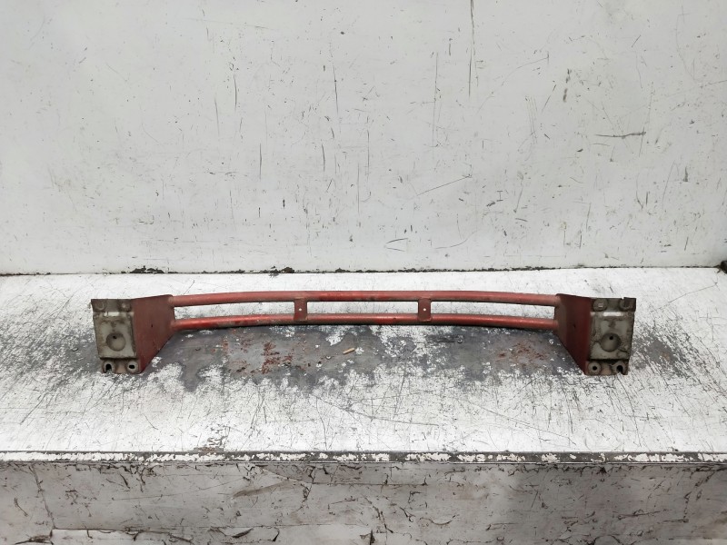 Recambio de refuerzo paragolpes trasero para fiat sedici (189) referencia OEM IAM 6556479J  