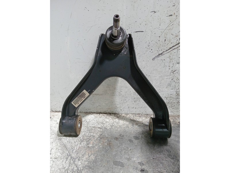 Recambio de brazo suspension superior delantero izquierdo para iveco daily furgón referencia OEM IAM 5801564290  