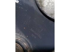 Recambio de brazo suspension superior delantero izquierdo para iveco daily furgón referencia OEM IAM 5801564290   2