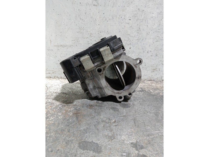 Recambio de caja mariposa para iveco daily furgón referencia OEM IAM 5801727743  