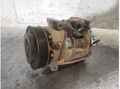 Recambio de compresor aire acondicionado para hyundai santa fe (dm) tecno 4wd referencia OEM IAM F500MMBDC11 977012W000 