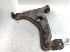 Recambio de brazo suspension inferior delantero izquierdo para opel zafira b 1.6 16v cat referencia OEM IAM   