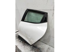 Recambio de puerta trasera izquierda para renault clio iv referencia OEM IAM   5P 2