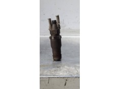 Recambio de inyector para mercedes clase e (w124) berlina d 300 (124.130) referencia OEM IAM KCA27S55  
