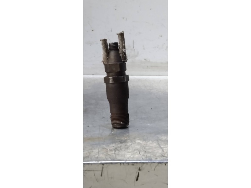Recambio de inyector para mercedes clase e (w124) berlina d 300 (124.130) referencia OEM IAM KCA27S55  