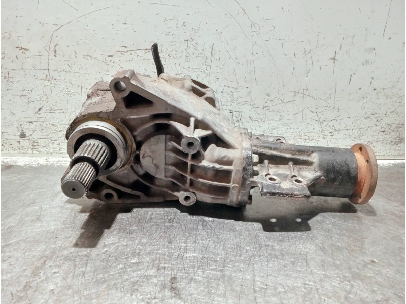 Recambio de diferencial delantero para fiat sedici (189) referencia OEM IAM   