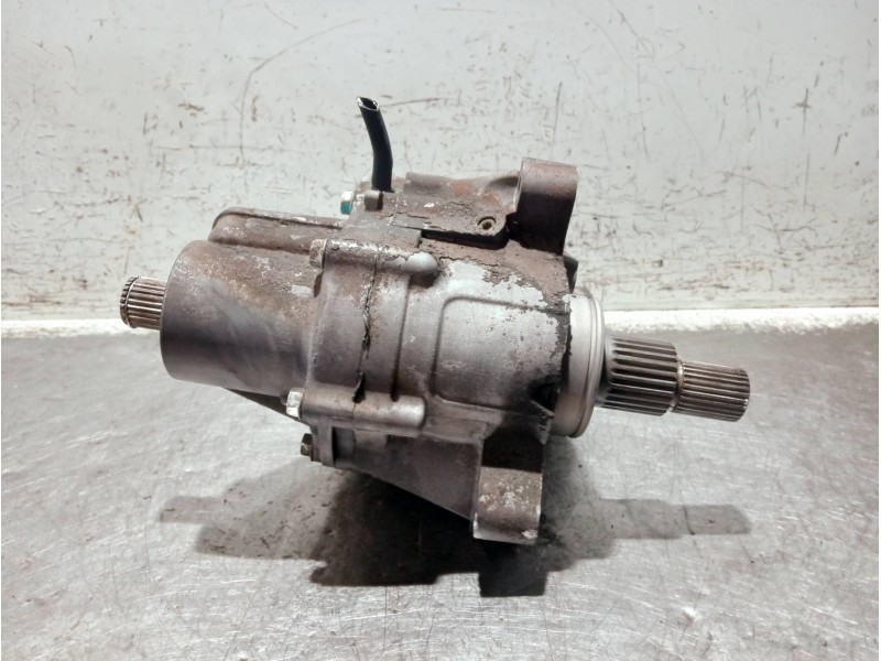 Recambio de diferencial delantero para fiat sedici (189) referencia OEM IAM   