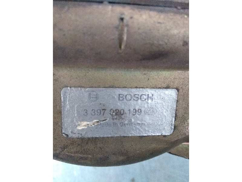 Recambio de motor limpia delantero para alfa romeo 164 referencia OEM IAM 0390246331 3397020199 