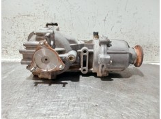 Recambio de diferencial trasero para fiat sedici (189) referencia OEM IAM   
