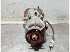 Recambio de diferencial trasero para fiat sedici (189) referencia OEM IAM    2