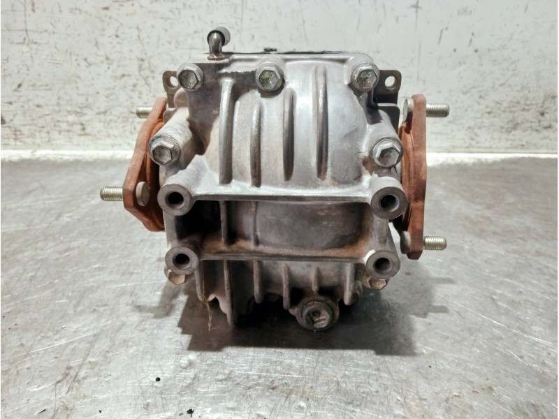 Recambio de diferencial trasero para fiat sedici (189) referencia OEM IAM   