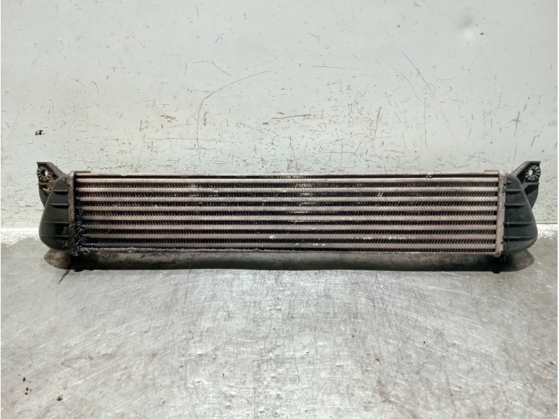 Recambio de intercooler para fiat sedici (189) referencia OEM IAM 1362079J50 3119740 