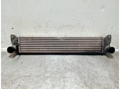 Recambio de intercooler para fiat sedici (189) referencia OEM IAM 1362079J50 3119740  2