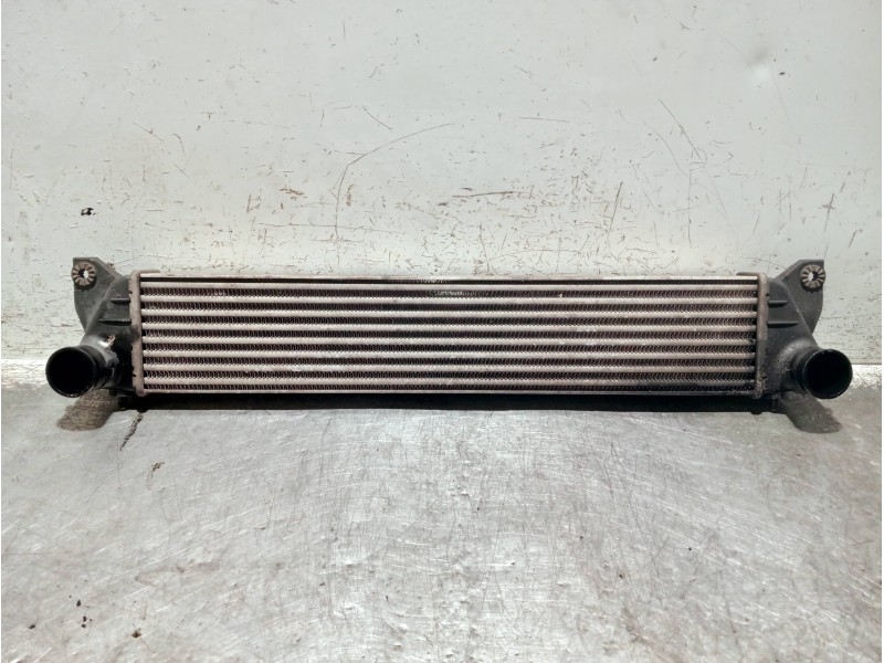 Recambio de intercooler para fiat sedici (189) referencia OEM IAM 1362079J50 3119740 
