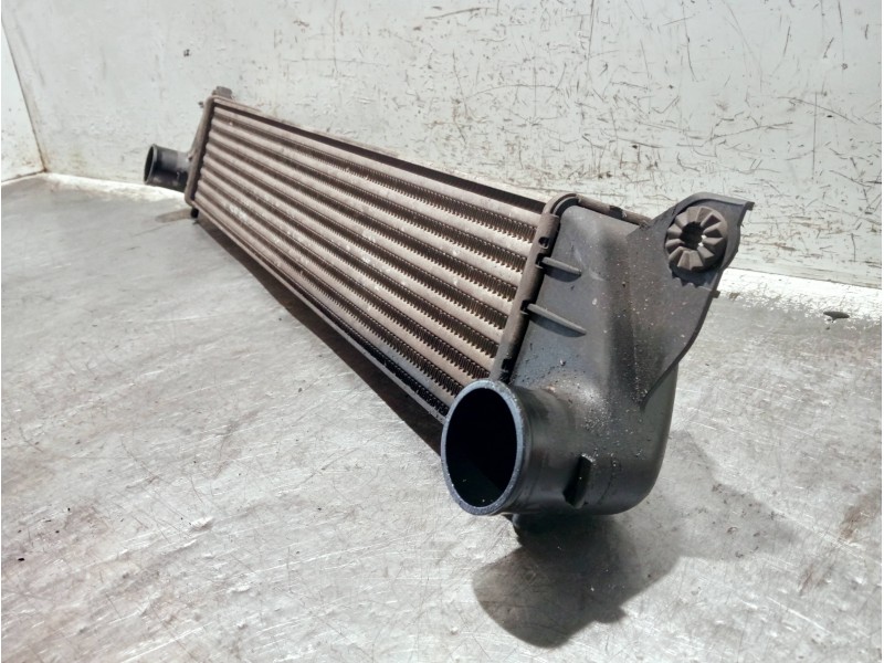 Recambio de intercooler para fiat sedici (189) referencia OEM IAM 1362079J50 3119740 