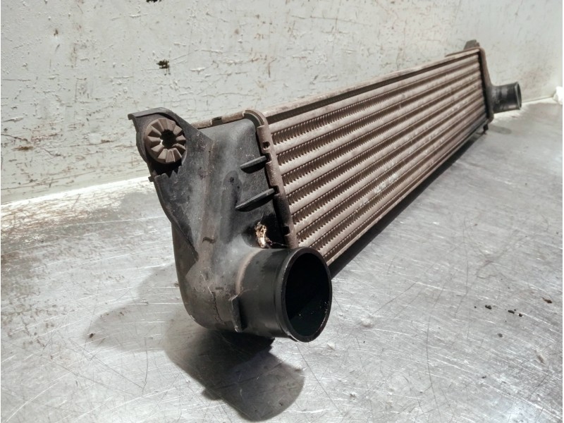 Recambio de intercooler para fiat sedici (189) referencia OEM IAM 1362079J50 3119740 