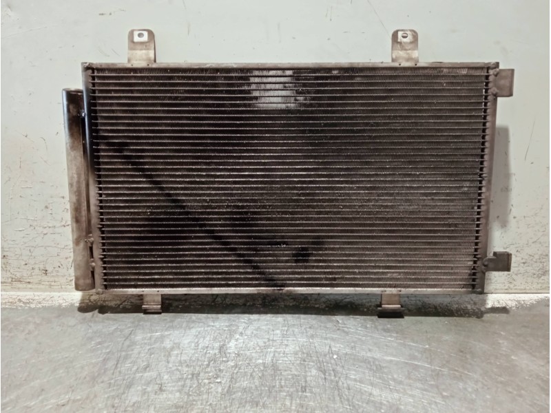Recambio de condensador / radiador aire acondicionado para fiat sedici (189) referencia OEM IAM 9531079J00  
