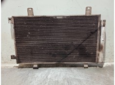 Recambio de condensador / radiador aire acondicionado para fiat sedici (189) referencia OEM IAM 9531079J00   2