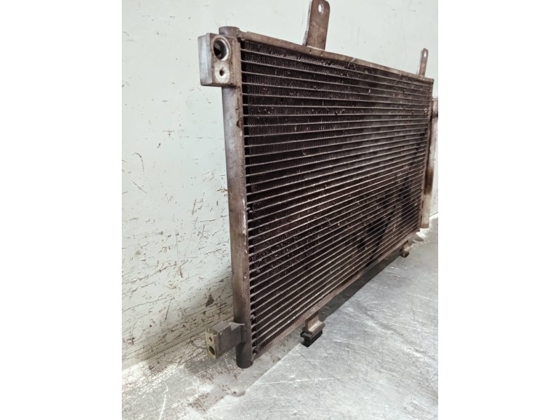 Recambio de condensador / radiador aire acondicionado para fiat sedici (189) referencia OEM IAM 9531079J00  