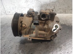 Recambio de compresor aire acondicionado para hyundai santa fe (dm) tecno 4wd referencia OEM IAM F500MMBDC11 977012W000  2