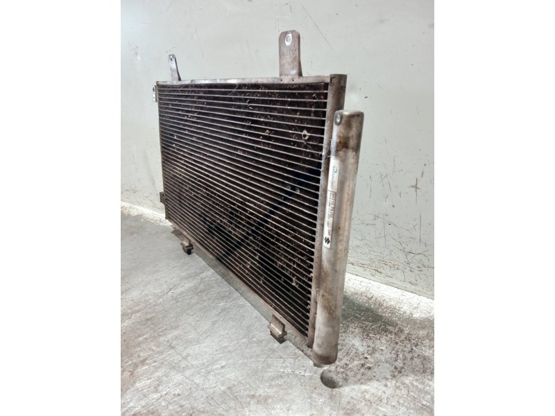 Recambio de condensador / radiador aire acondicionado para fiat sedici (189) referencia OEM IAM 9531079J00  